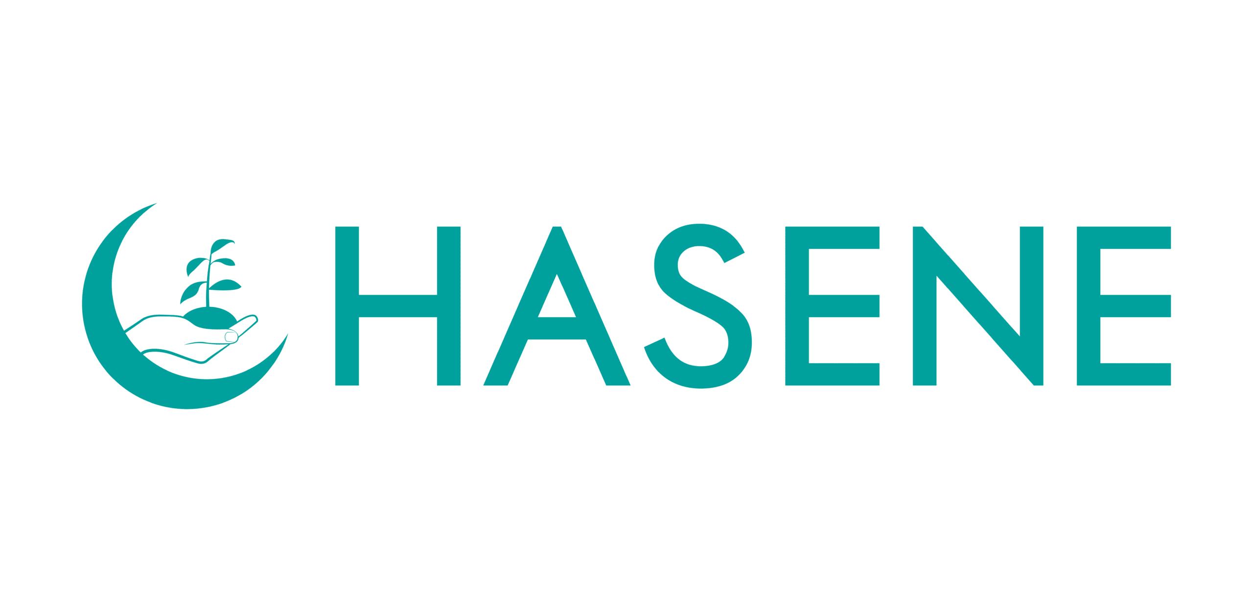yeni hasene logo Turkuaz